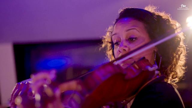 [4K] Verdine White X Stanley Clarke X Myron Mckinley Trio_Man In The Mirror_MV Trailer смотреть онлайн