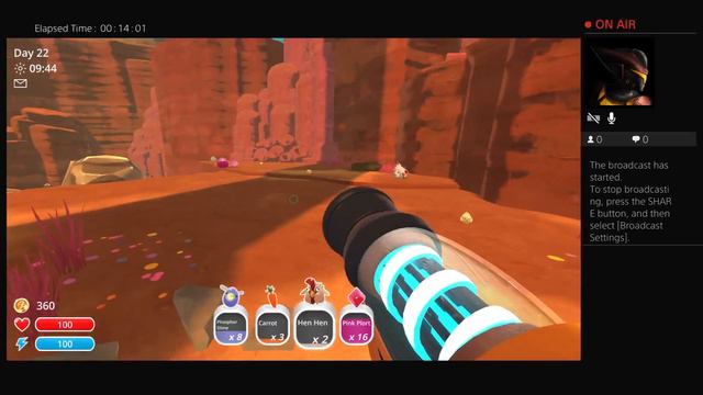 Slime rancher #2 смотреть онлайн