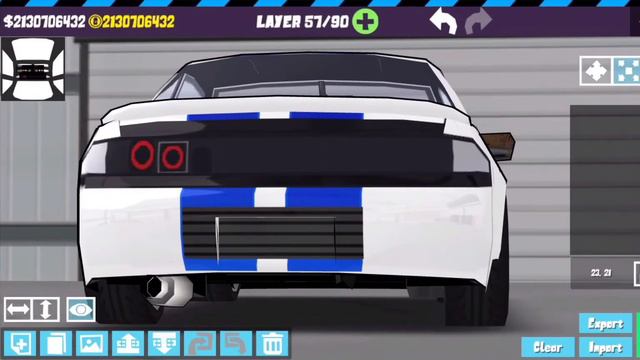 FR LEGENDS LIVERYS FORD MUSTANG GT500 NFS EDITION LIVERY смотреть онлайн