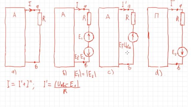 Электротехника. Теоретические основы электротехники 20. Метод эквивалентного генератора. смотреть онлайн
