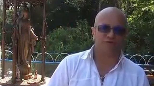 Капличка виконана п Новосельським смотреть онлайн