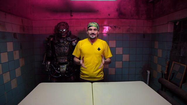 Косплей / Cosplay Сравниваем наш костюм с китайским costume смотреть онлайн