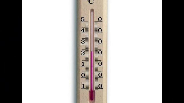 Виды термометров