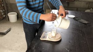 Рецепт собственного клея для Гибкого Камня