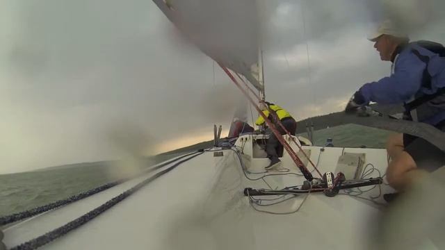 Esse850 German Open Ammersee смотреть онлайн