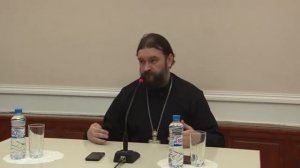 Протоиерей Андрей Ткачев о Великом Посте