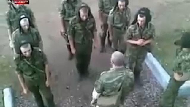 Instruktor Po Vozhdeniyu Tanka 240