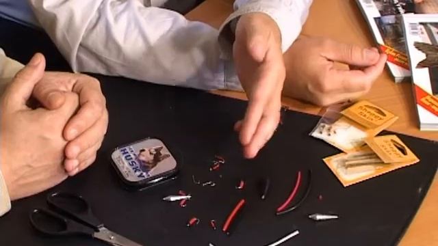 зимняя ловля окуня на "балду" смотреть онлайн