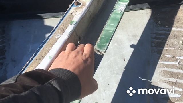 Ремонт капота Вольво внл 780 / volvo vnl 780 смотреть онлайн