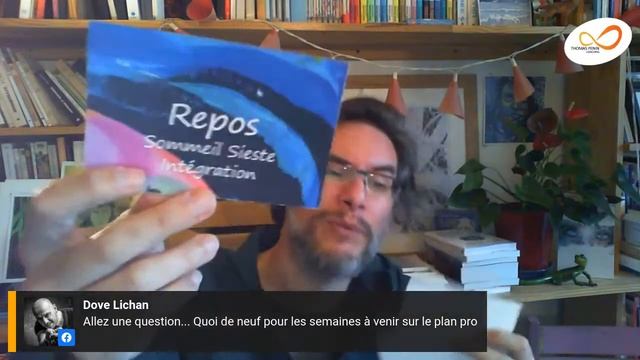 Live Oracle de Soi 97 смотреть онлайн