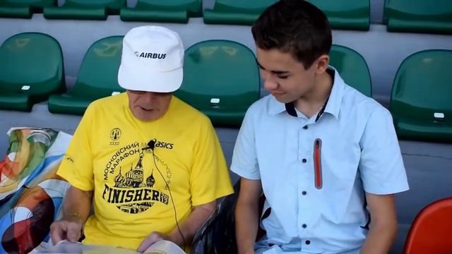 А ты сделал свой выбор? Жаравин И.П. смотреть онлайн