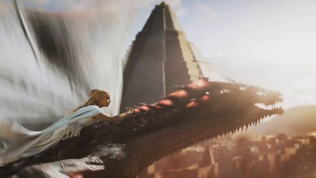 Game of Thrones || Blood of My Blood (for 60k) смотреть онлайн