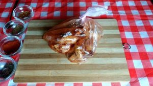 Говяжья рулька запеченная в духовке,с хрустящим картофелем по селянски