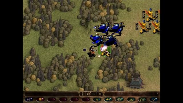 Warhammer 40,000: Rites of War - Part 1 смотреть онлайн