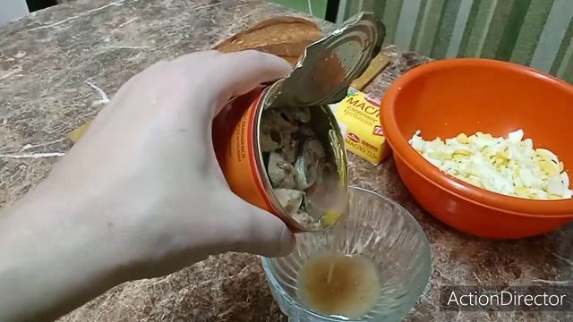 Безумно вкусно на завтрак с черным кофе? Быстрый перекус! "Ленивые пирожки" из батона смотреть онлайн