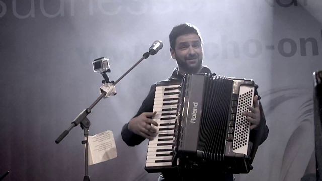 Besidos & friends - USA / Live 2013 смотреть онлайн