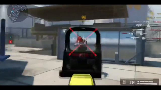 КАК ИГРАЕТ ЗВЕЗДУН | WARFACE смотреть онлайн