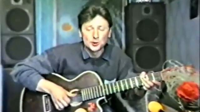 Андрей Никольский, Ока широкая смотреть онлайн