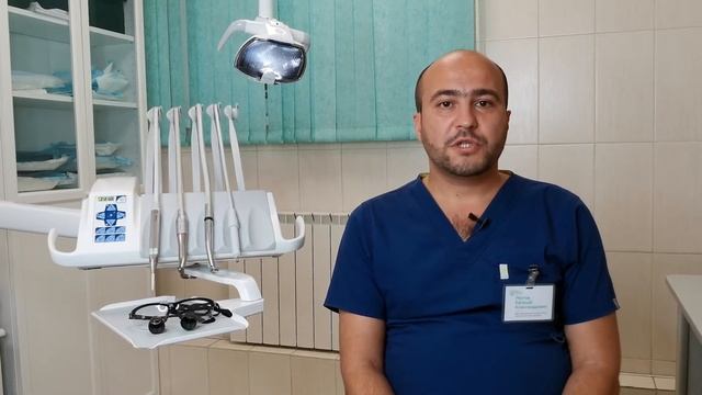 Виниры. Этапы установки виниров. смотреть онлайн