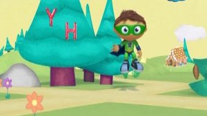 28. Гензель и Гретель. Полезное путешествие. (Hansel and Gretel. A healthy adventure)