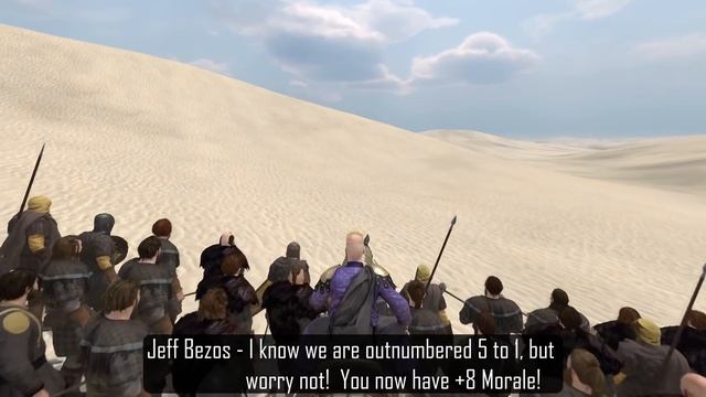 Bannerlord Perks Guide - One Handed: Complete Guide To All One Handed Perks смотреть онлайн