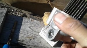 Замена масла вариатора ниссан ноте , разбор фильтра тонкой очистки