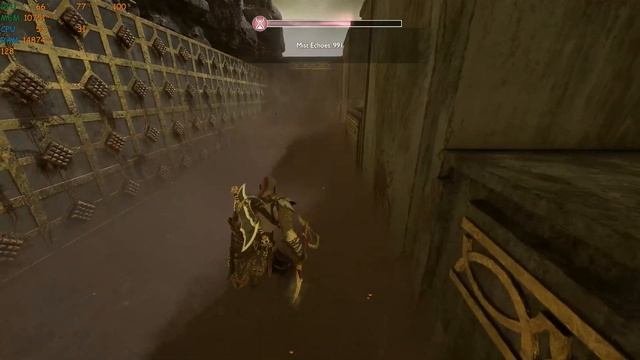 XFX RX 7900XTX MERC 310 4K Ultra Benchmark - Part 2