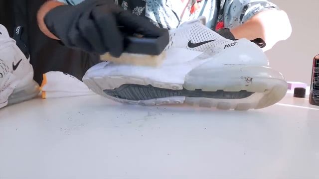 Los TENIS LIMPIOS y el PERREO SUCIO!!! смотреть онлайн