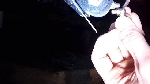 можно ли промазать задний кулак на Stels Guepard 2017 ?? смотреть онлайн