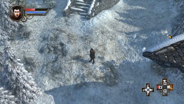 Zenith: ОБЗОР этой ВЕСЕЛОЙ РПГ