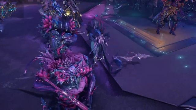 working as intended -warframe смотреть онлайн