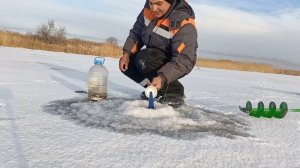 Как ставить жерлицы. Как установить жерлицы. Где поставить жерлицы.