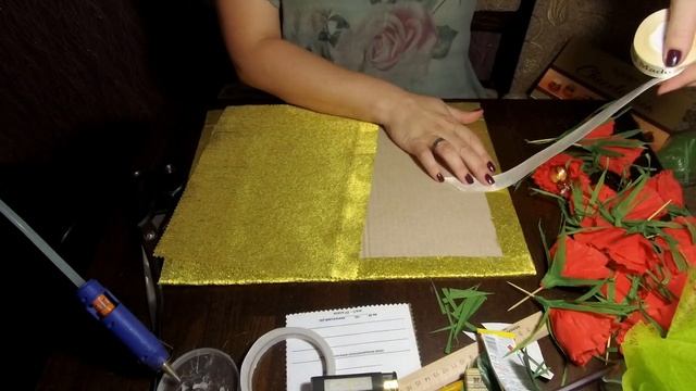 Сладкий классный журнал учителю вместо обычного букета цветов - sweet composition смотреть онлайн
