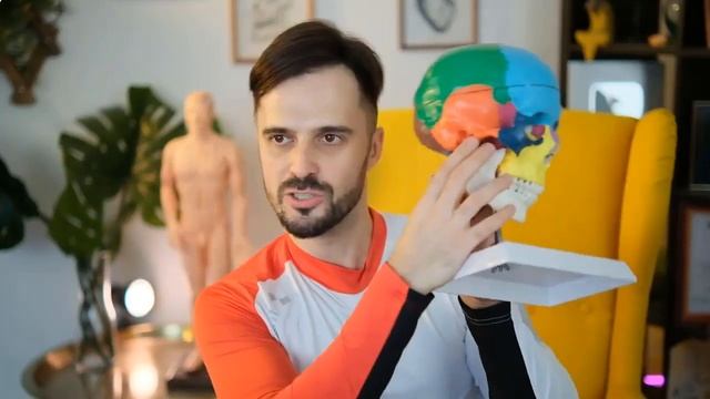 Приготовьтесь слышать отчетливо. Простые техники для освобождения ушей от заложенности. Данила Суса смотреть онлайн