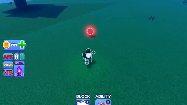 PULL MOVES in Blade Ball ROBLOX смотреть онлайн