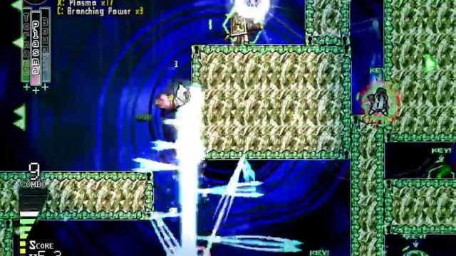 Copy Kitty [Boki] ~ L-21: Perforated Network (No Damage) смотреть онлайн