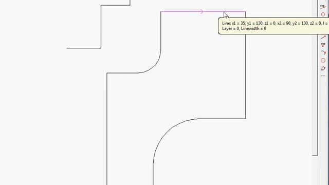 affordable 2D CAD, much easier than autocad and microstation смотреть онлайн