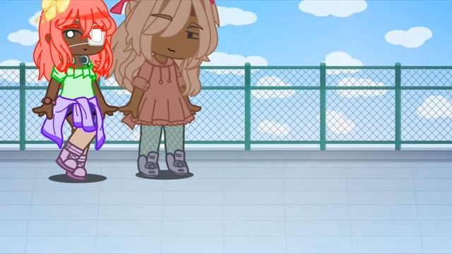 У меня акро фобия (Боязнь высоты)?? смотреть онлайн