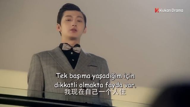 Kalp Hırsızım 7.Bölüm | My Dear Lady |《你成功引起我的注意了》 смотреть онлайн