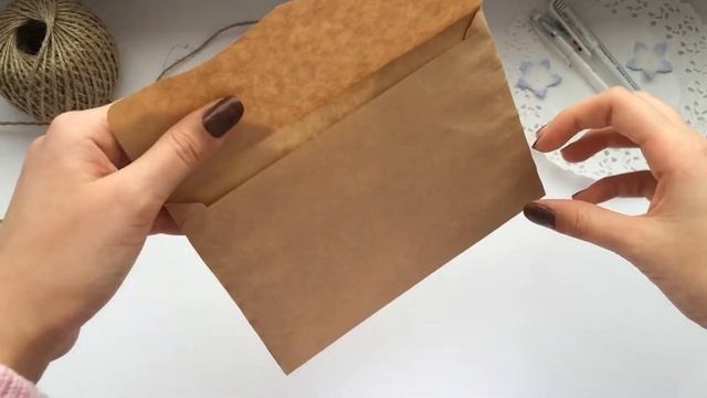 ОФОРМЛЕНИЕ КОНВЕРТОВ| БУМАЖНЫЕ ПИСЬМА смотреть онлайн