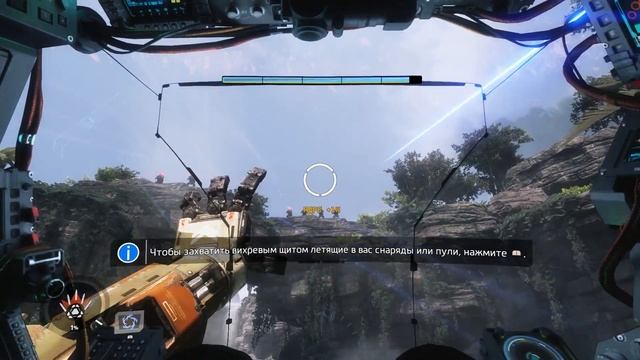 Titanfall 2 #2 Ловим пули рукой. Прохождение игры [Рейтинг игры 18+] смотреть онлайн