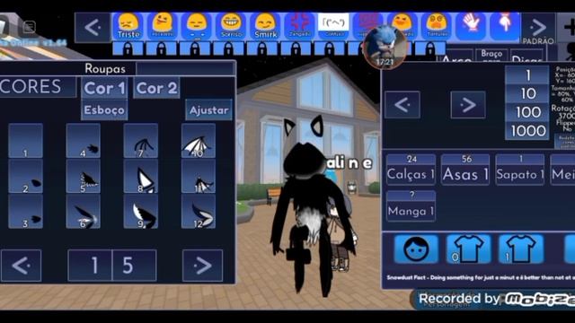 como fazer o Cartoon Cat//how to make cartoon cat смотреть онлайн