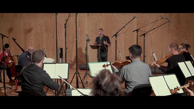 Philippe Jaroussky, Artaserse – Alessandro Scarlatti: La Giuditta: "Dormi, o fulmine di guerra" смотреть онлайн