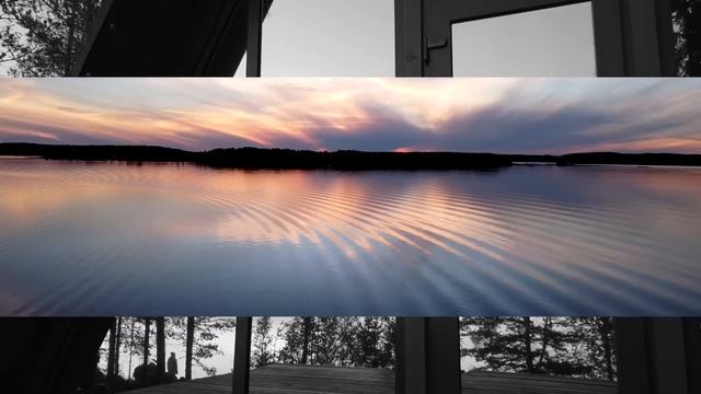 снять дом а фрейм на берегу в Карелии смотреть онлайн