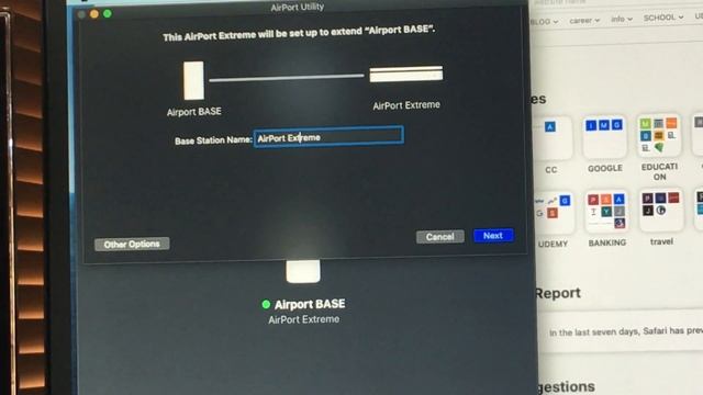 2020 Review Apple Airport Extreme A1521 (6th Gen) A1408 (5th). Still Good For Home / Office Wifi?