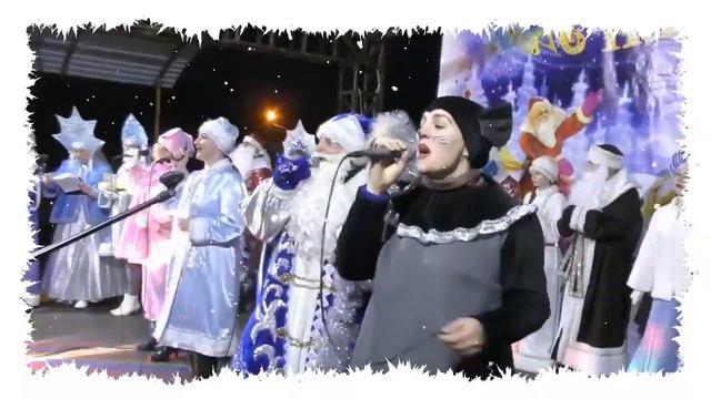 Новоселицкий городской округ смотреть онлайн
