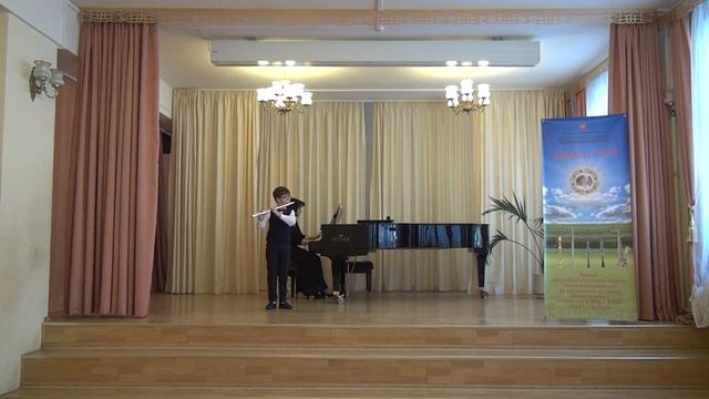 A7 Ястребков Даниил СВИРЕЛЬ 2018 смотреть онлайн