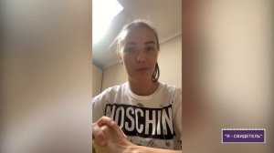 Исцеление молочной железы по молитве Апостола Владимира Мунтяна