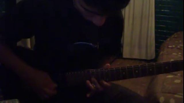 Solo Ibanez Project смотреть онлайн
