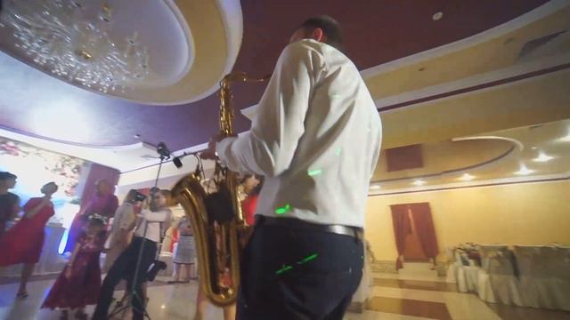 ARTIK pres.ASTI, Артем Качер - Грустный дэнс #саксофон смотреть онлайн